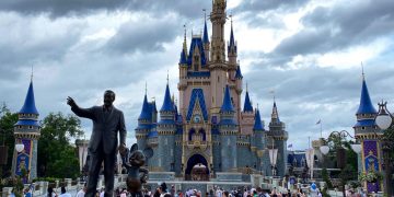 Investors Sue Disney for Fraud: They Woke the Sleeping Wallets