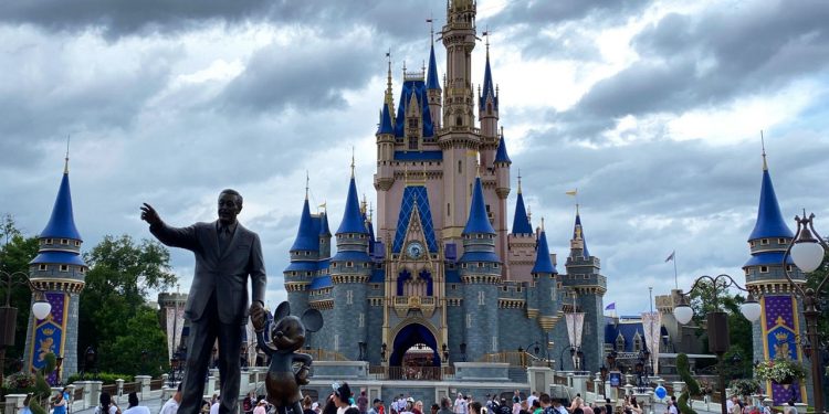 Investors Sue Disney for Fraud: They Woke the Sleeping Wallets