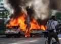 Over 60 Antifa Militants Indicted Under RICO For Atlanta ‘Cop City’ Protests and Attacks on Police Officers