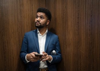 Government Watchdog Files Ethics Complaint Against Florida Democrat Over Alleged Abuse Of Official Resources