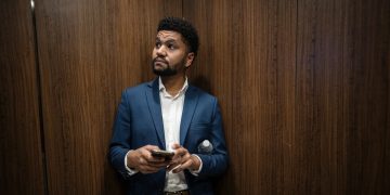 Government Watchdog Files Ethics Complaint Against Florida Democrat Over Alleged Abuse Of Official Resources
