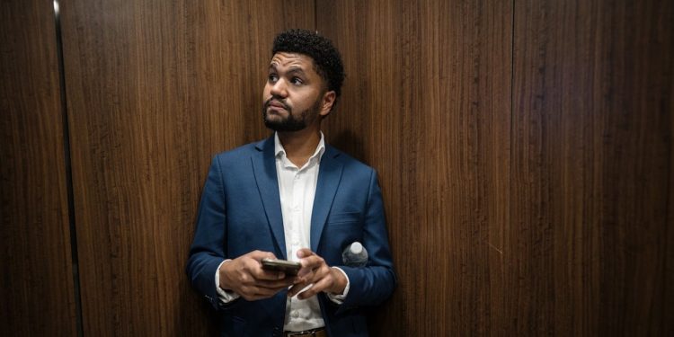 Government Watchdog Files Ethics Complaint Against Florida Democrat Over Alleged Abuse Of Official Resources