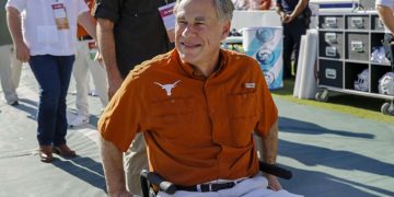 Governor Greg Abbott Officially Declares an Emergency at the Border, Cites US Constitutional Authority