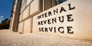 IRS Ramps Up Invasive AI Surveillance on Taxpayers, Funded by Your Dollars