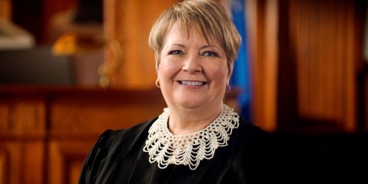 Wisconsin Ethics Commission Investigating Supreme Court Justice Janet Protasiewicz’s Campaign for Illegal Donation Harvesting and Money Laundering