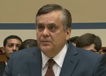 Democrats Attacked Law Professor Jonathan Turley’s Impeachment Inquiry Testimony and Then Twisted His Words To the Media [VIDEOS]