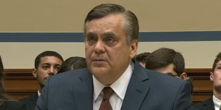 Democrats Attacked Law Professor Jonathan Turley’s Impeachment Inquiry Testimony and Then Twisted His Words To the Media [VIDEOS]