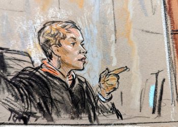 Anti-Trump Obama Judge Tanya Chutkan Foolishly Called January 6 “An Armed Attempted Overthrow of This Government”