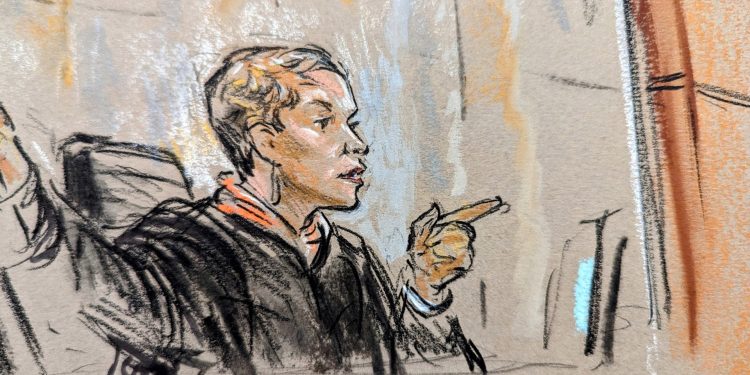 Anti-Trump Obama Judge Tanya Chutkan Foolishly Called January 6 “An Armed Attempted Overthrow of This Government”