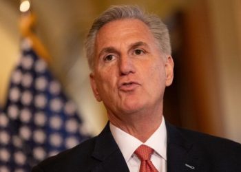 It’s Official: Biden to Face Impeachment Investigation