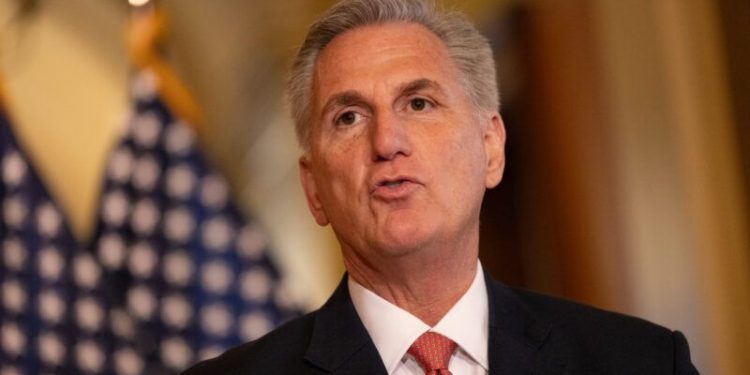 It’s Official: Biden to Face Impeachment Investigation