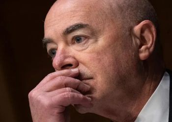 Biden’s DHS Allocates $20 Million To Groups To Identify ‘Extremist/Terrorist Speech’; Critics Argue It Targets Conservative Voices