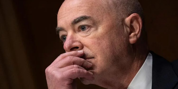 Biden’s DHS Allocates $20 Million To Groups To Identify ‘Extremist/Terrorist Speech’; Critics Argue It Targets Conservative Voices