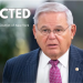 Menendez Accuses Prosecutors of Targeting Him Over His Latino Heritage Amidst Bribery Allegations