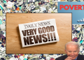 A New Low For Journalism: Networks Ignore Rising Poverty Rates to Focus on Attacking Republicans Over Biden Impeachment Inquiry
