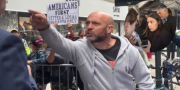 AOC and Other Dems Face Backlash for Supporting Illegal Aliens Amid NYC Crisis: ‘Close the Border!’ – ‘Respect the Constitution!’ [VIDEO]