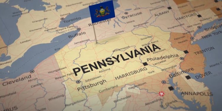 Democrats in Pennsylvania Panic as the Party is Divided