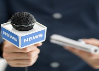 Because Who Needs Facts When You Can Just Make Them Up? The Evolution of Journalism…