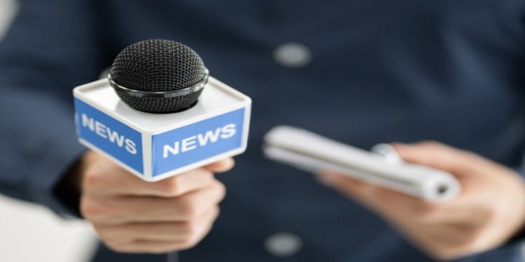 Because Who Needs Facts When You Can Just Make Them Up? The Evolution of Journalism…