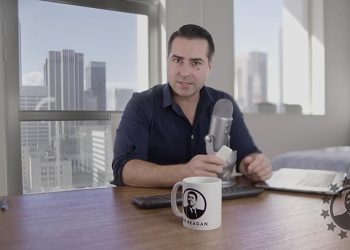 YouTube’s Mr. Reagan on the Greatest Evidence of 2020 Voter Fraud via The Gateway Pundit (VIDEO)