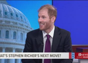 Maricopa County Recorder Furious That Judge Insists He Obey the Law