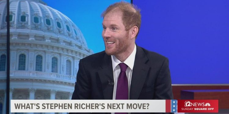 Maricopa County Recorder Furious That Judge Insists He Obey the Law