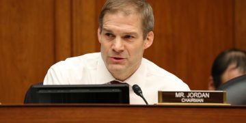 Jim Jordan Sends a Warning Letter to Corrupt DA Fani Willis