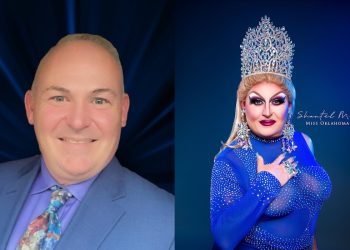School District Hires Drag Queen Principal: Cultural Appropriation From Women?