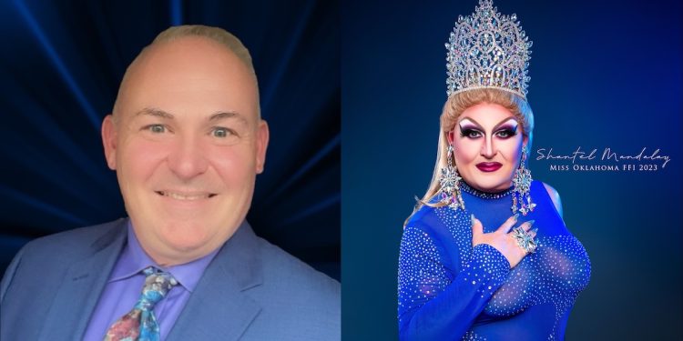 School District Hires Drag Queen Principal: Cultural Appropriation From Women?