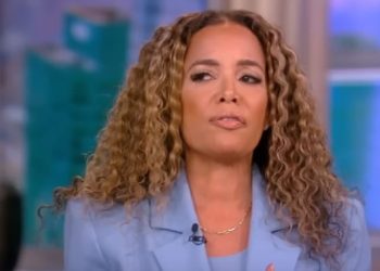 A Liberal ‘The View’ Host Admits Biden Family is Dirty