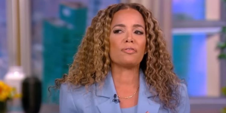 A Liberal ‘The View’ Host Admits Biden Family is Dirty