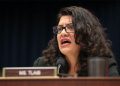 Rep. Cori Bush and Rep. Rashida Tlaib Accuse Atlanta Cops of Murdering Protester Who Shot a State Trooper