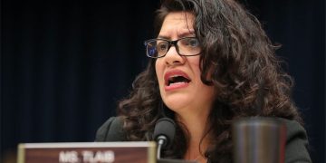 Rep. Cori Bush and Rep. Rashida Tlaib Accuse Atlanta Cops of Murdering Protester Who Shot a State Trooper