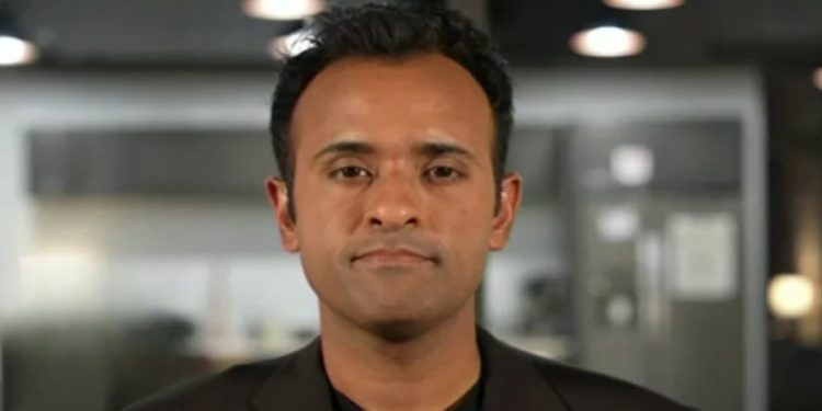 Ramaswamy Boldly Defies Climate Change ‘Cult’ Mentality, Advocates for a Return to Patriotism and Faith on Varney & Company