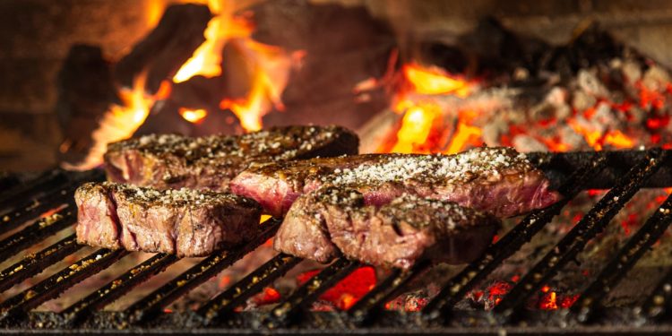 Where’s the Beef? Maybe Not in These 14 US Cities by 2030 Thanks To the Leftist Planetary Health Diet