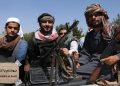 Taliban Seeks Path to Israel Through Neighboring Countries; Eyes on Jerusalem!