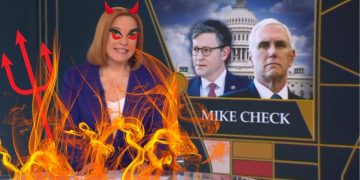 Jen Psaki Attacks New House Speaker’s Christian Faith: Is Faith Now Under Fire in America? [VIDEO]