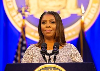 I Told You So: Banker Destroys Letitia James’ Ludicrous Fraud Charges