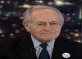 Dershowitz Challenges Universities and Businesses: Stop Hiring Anti-Semites Disguised as Activists