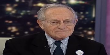 Dershowitz Challenges Universities and Businesses: Stop Hiring Anti-Semites Disguised as Activists