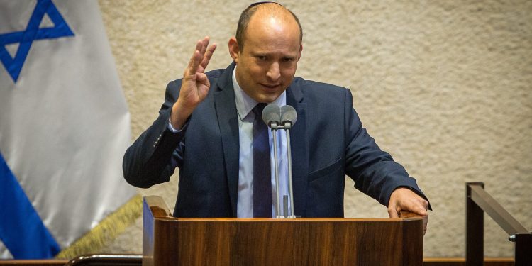 Former Israeli Prime Minister Hands Anderson Cooper His Butt on a Silver Platter Over Gaza Hospital Hoax