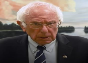 Bernie Sanders Criticizes Israel’s Response Without Addressing Hamas’ Demonic Brutality