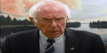 Bernie Sanders Criticizes Israel’s Response Without Addressing Hamas’ Demonic Brutality