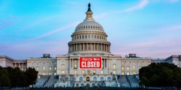 Panic Not! A Government ‘Shutdown’ Isn’t What Your Politicians Sold You