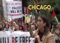 The Tragedy in Israel: Where Should the Line be Drawn on Public Support For Terrorists?