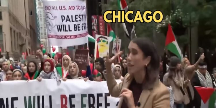 The Tragedy in Israel: Where Should the Line be Drawn on Public Support For Terrorists?