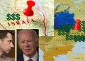 Dispute Rages Over Biden’s Alleged Slush Fund for Ukraine and Gaza’s Hamas
