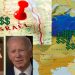 Dispute Rages Over Biden’s Alleged Slush Fund for Ukraine and Gaza’s Hamas