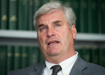 GOP House Members Are Likely to Elect Former Soros Group Spokesman as Speaker of the House: Advocated Replacing Electoral College for the Popular Vote