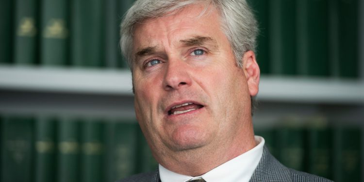 GOP House Members Are Likely to Elect Former Soros Group Spokesman as Speaker of the House: Advocated Replacing Electoral College for the Popular Vote